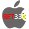 Aplicativo bet33k para iOS