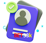 Tornar-se um membro do bet33k é muito simples