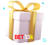 Receba seus bônus de boas-vindas no bet33k