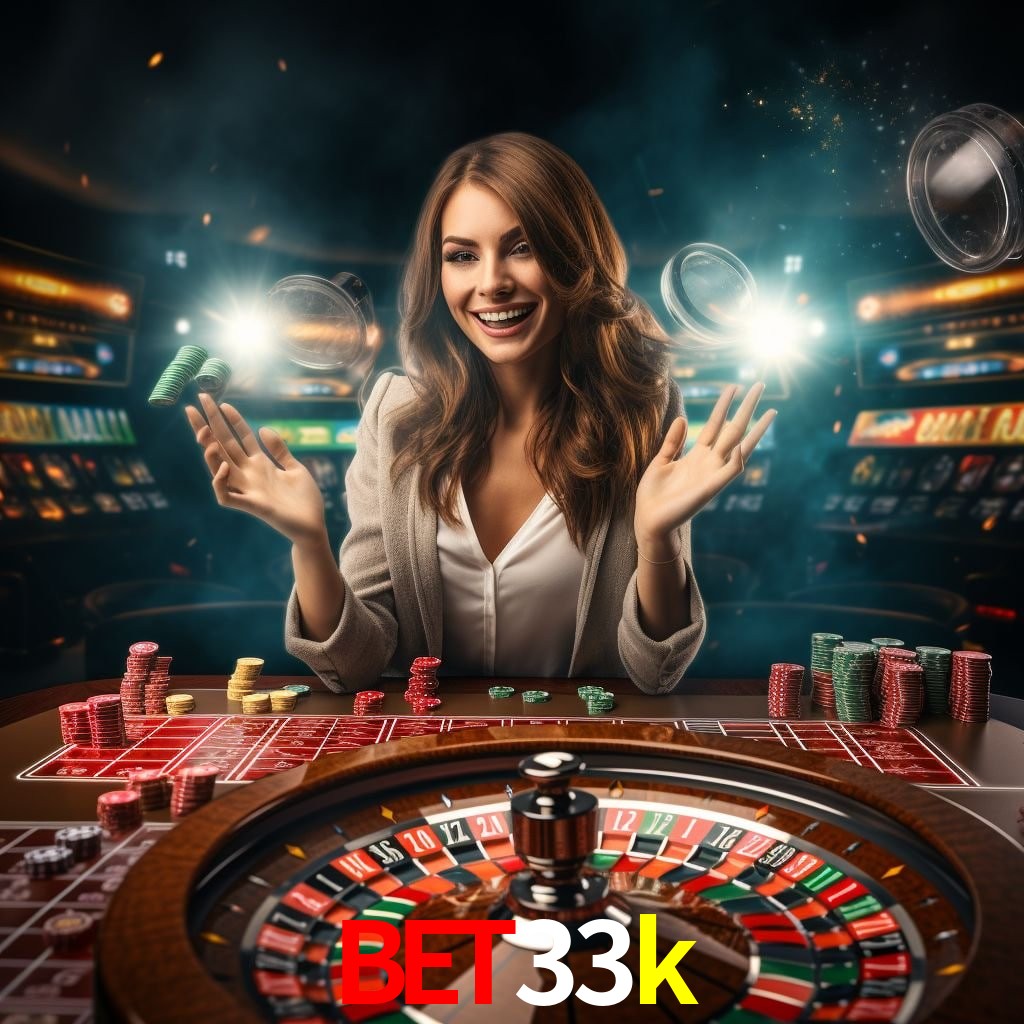 bet33k -  - bet33k app