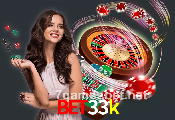vivo no cassino bet33k