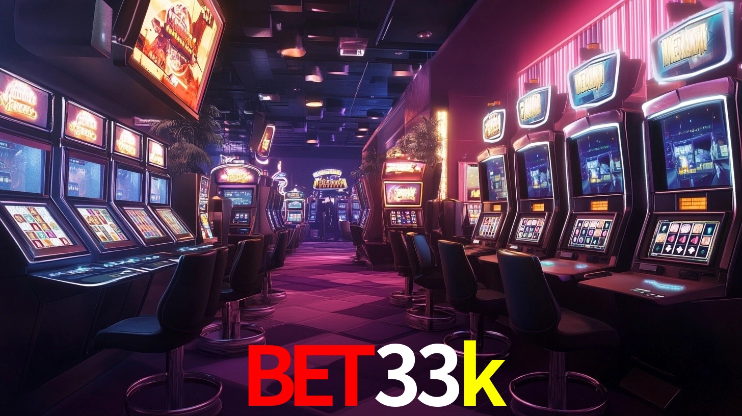 bet33k,bet33k app