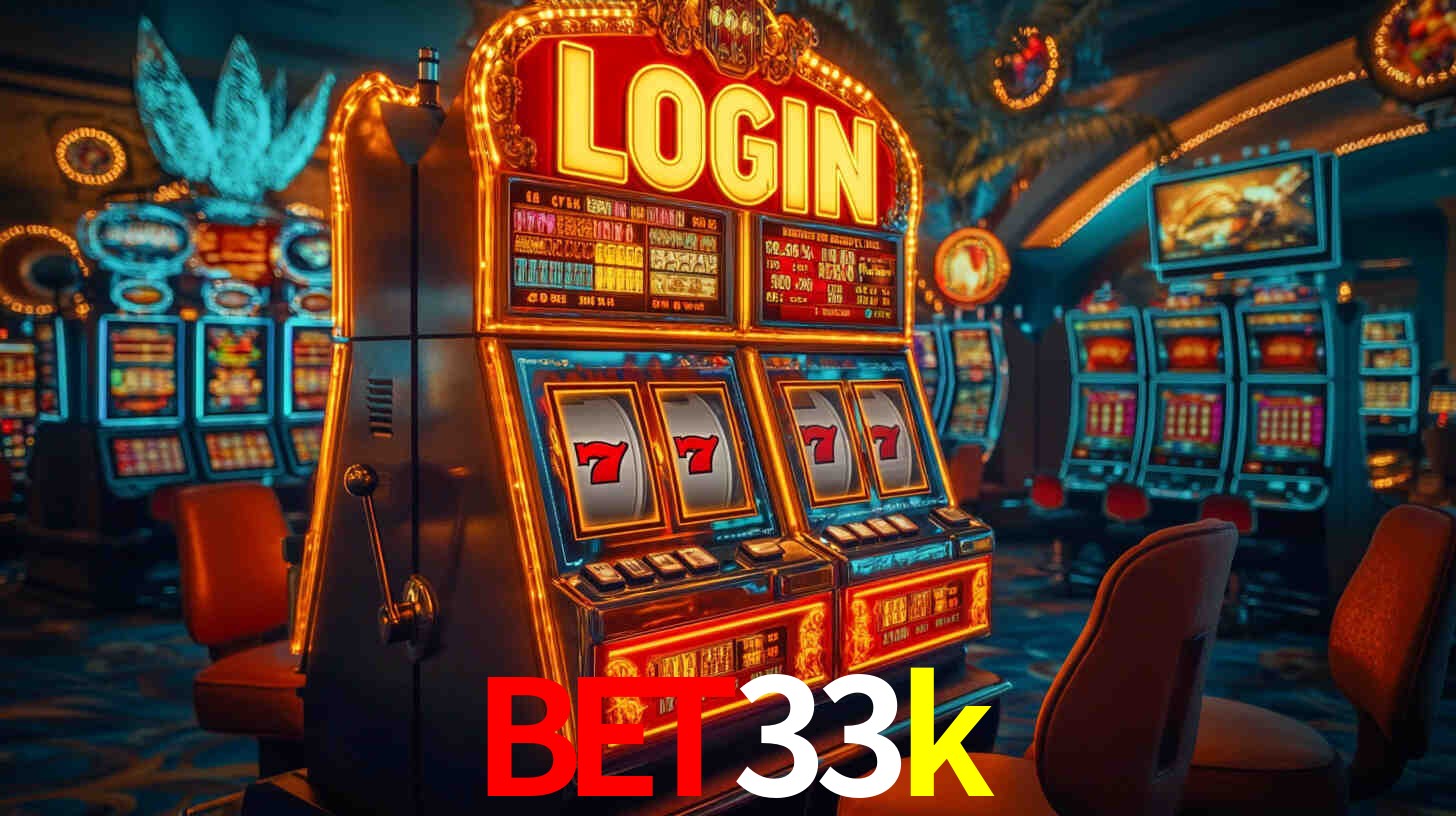 bet33k login