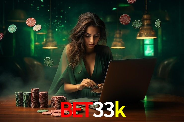 Descubra a Essência do bet33k: Nossa História e Compromissos