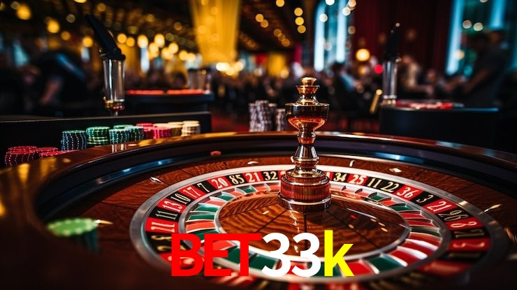 Quick Registration bet33k