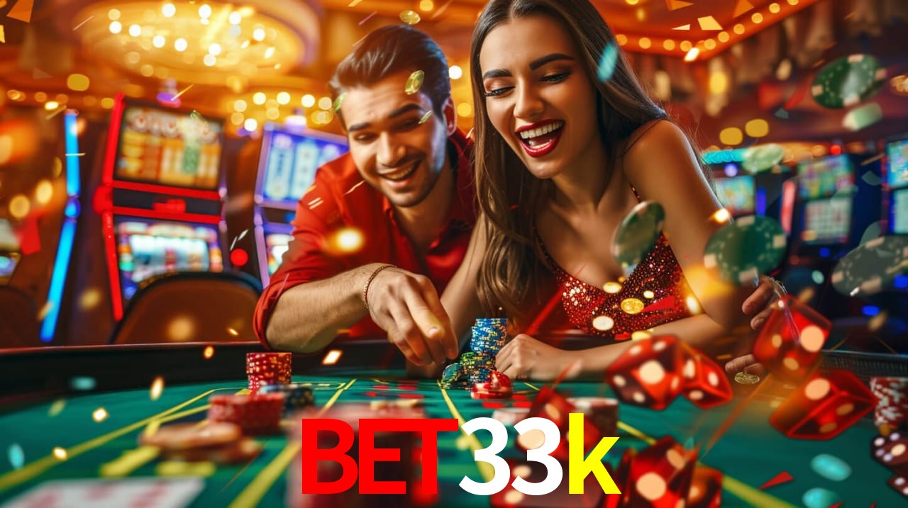 A Popularidade dos Caça-Níqueis no bet33k