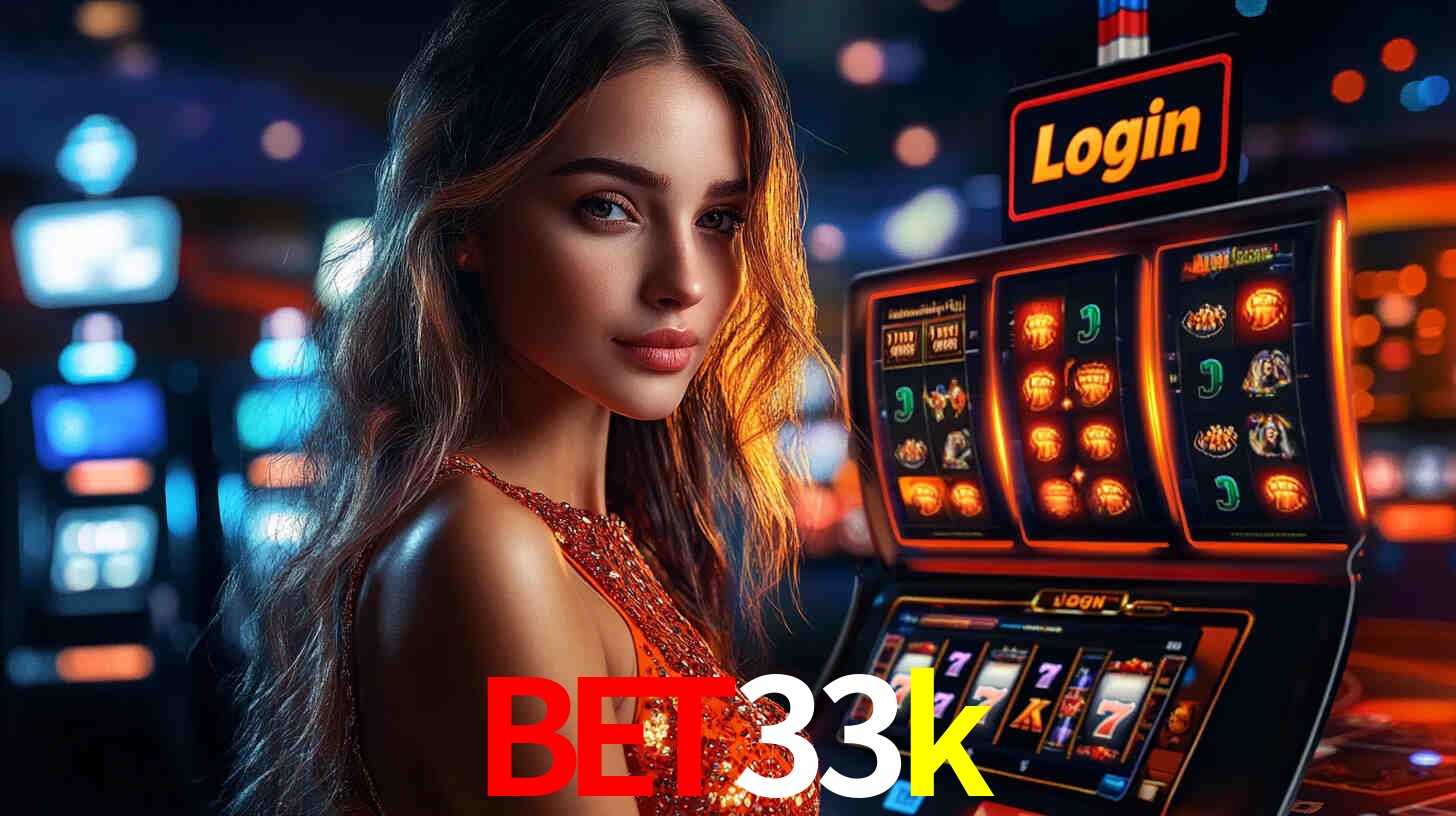 bet33k: A Experiência de Casino com Jogos de Mesa ao Vivo