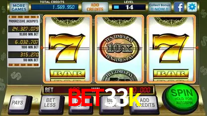 API Integration bet33k