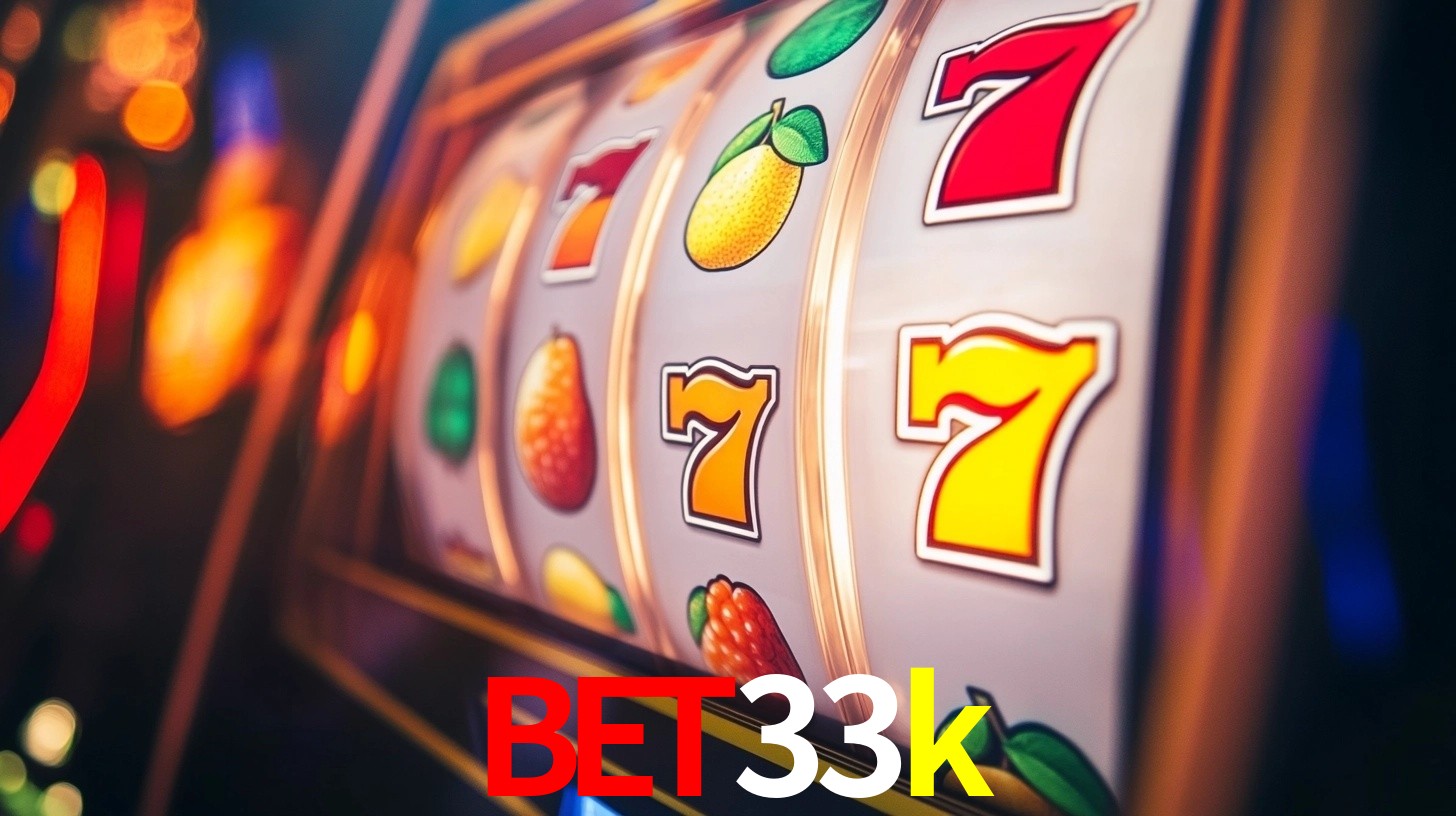 bet33k app