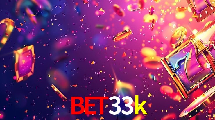 Promoção Relâmpago bet33k