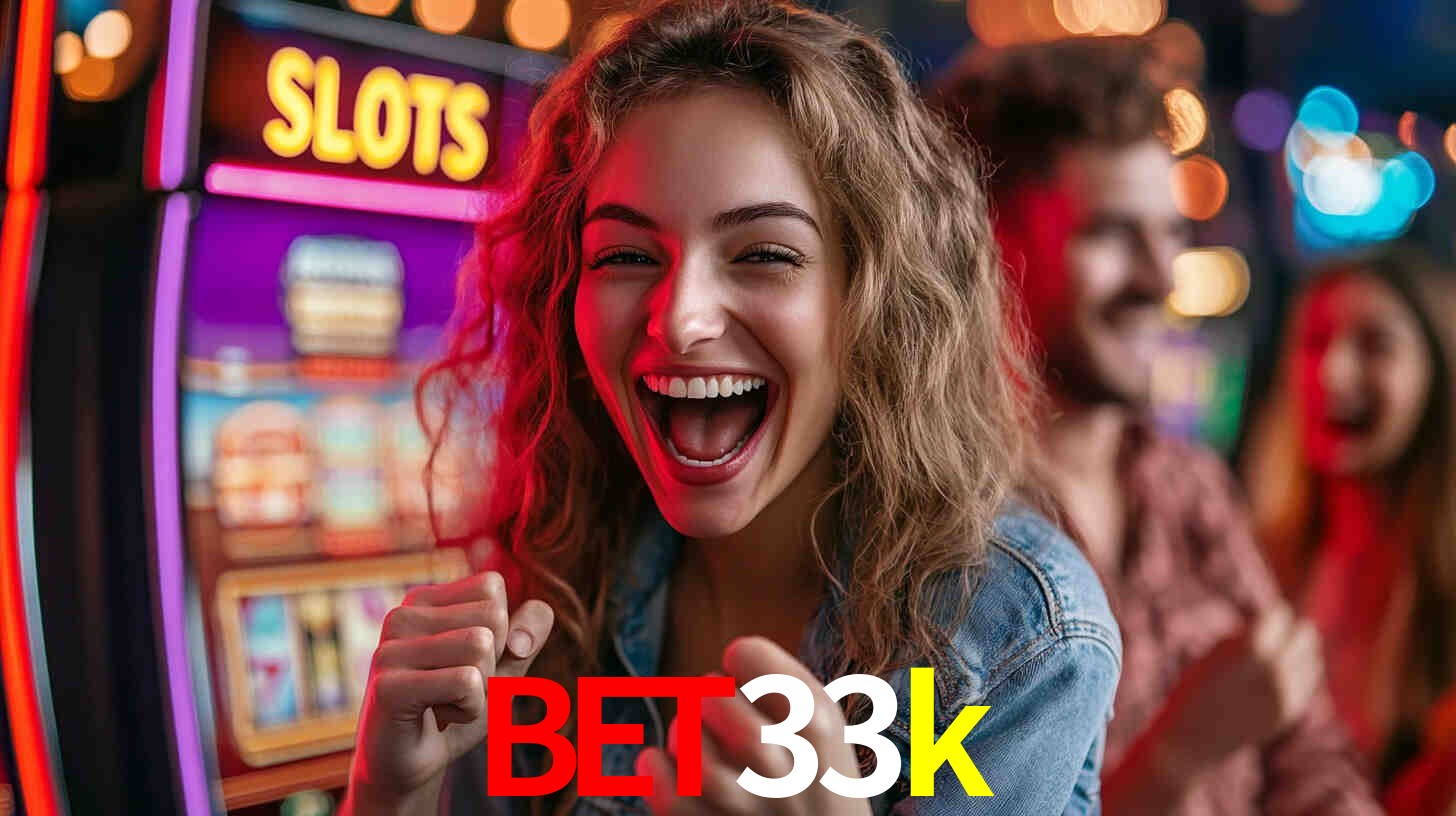 Avaliações dos Jogadores bet33k