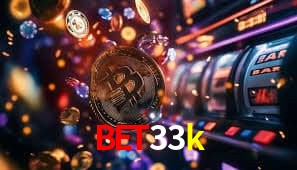 Promoções Sazonais bet33k