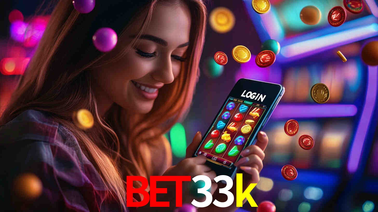 bet33k,bet33k app