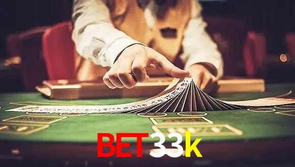 Live Casino bet33k