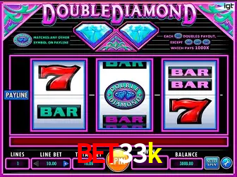 Descubra o Mundo do Cassino Online com bet33k