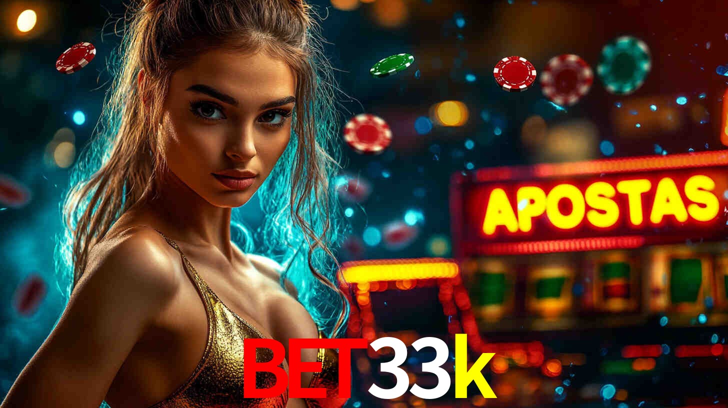 Apostas de Tênis bet33k