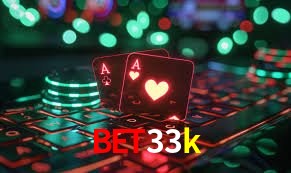 Inovações de Jogos na bet33k: O Futuro das Experiências Interativas