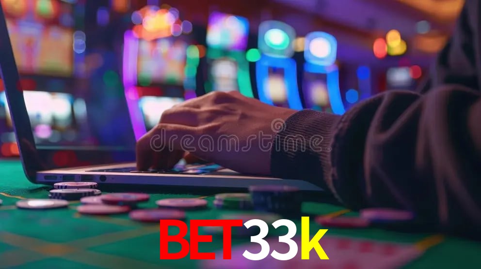A Revolução dos Aplicativos de Jogos no bet33k