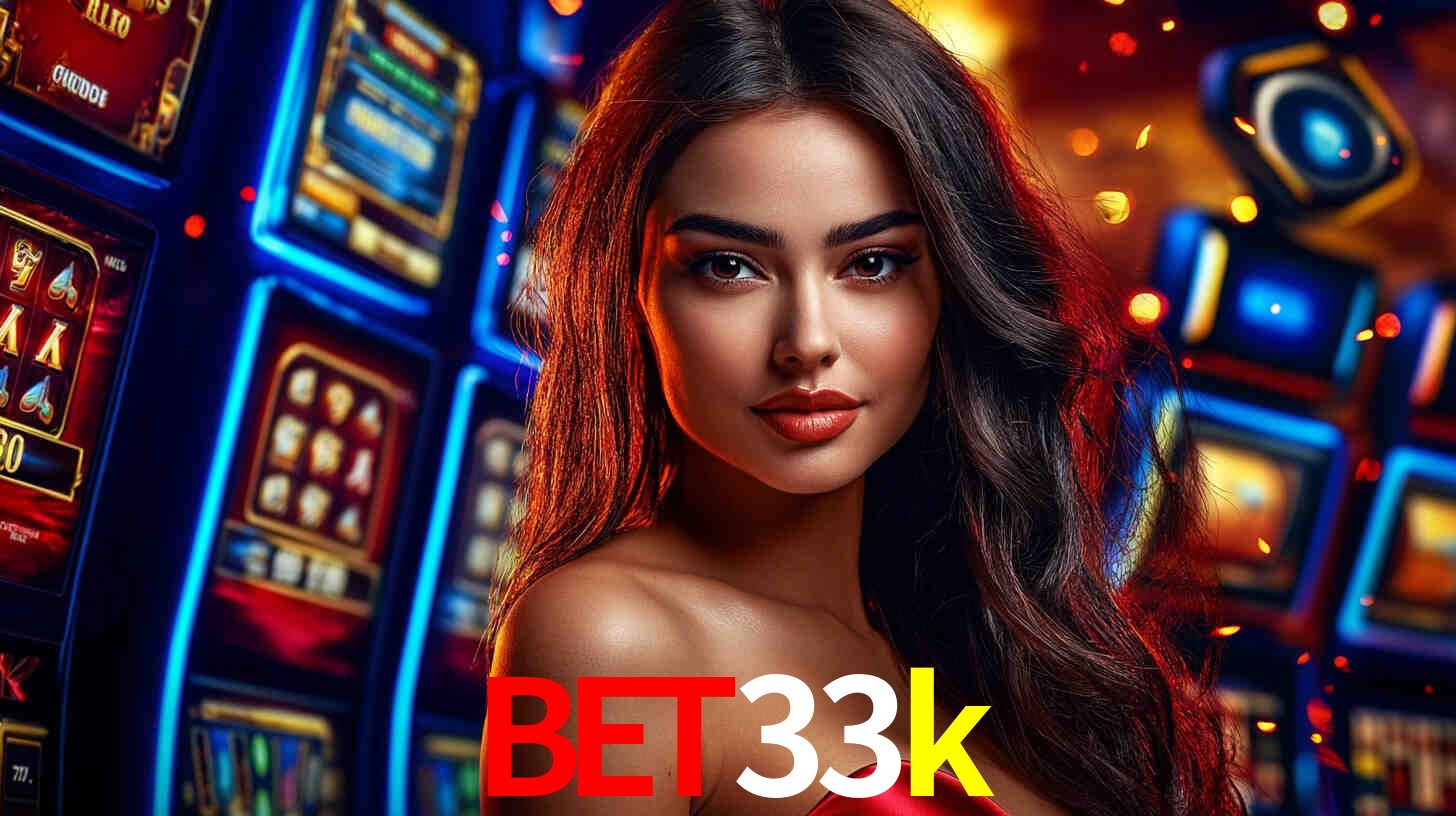 Recursos de Bônus bet33k