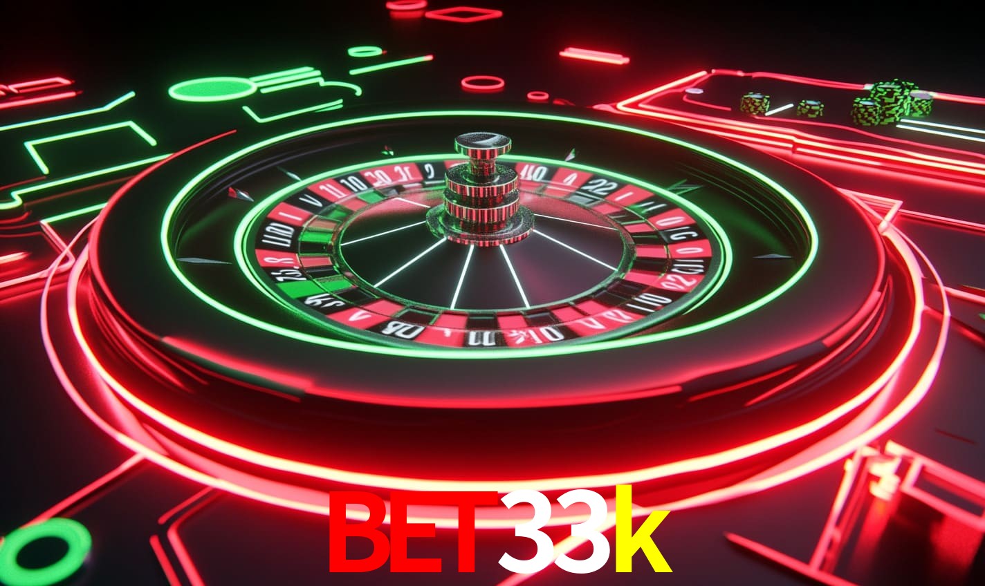 Provedores de Jogos bet33k