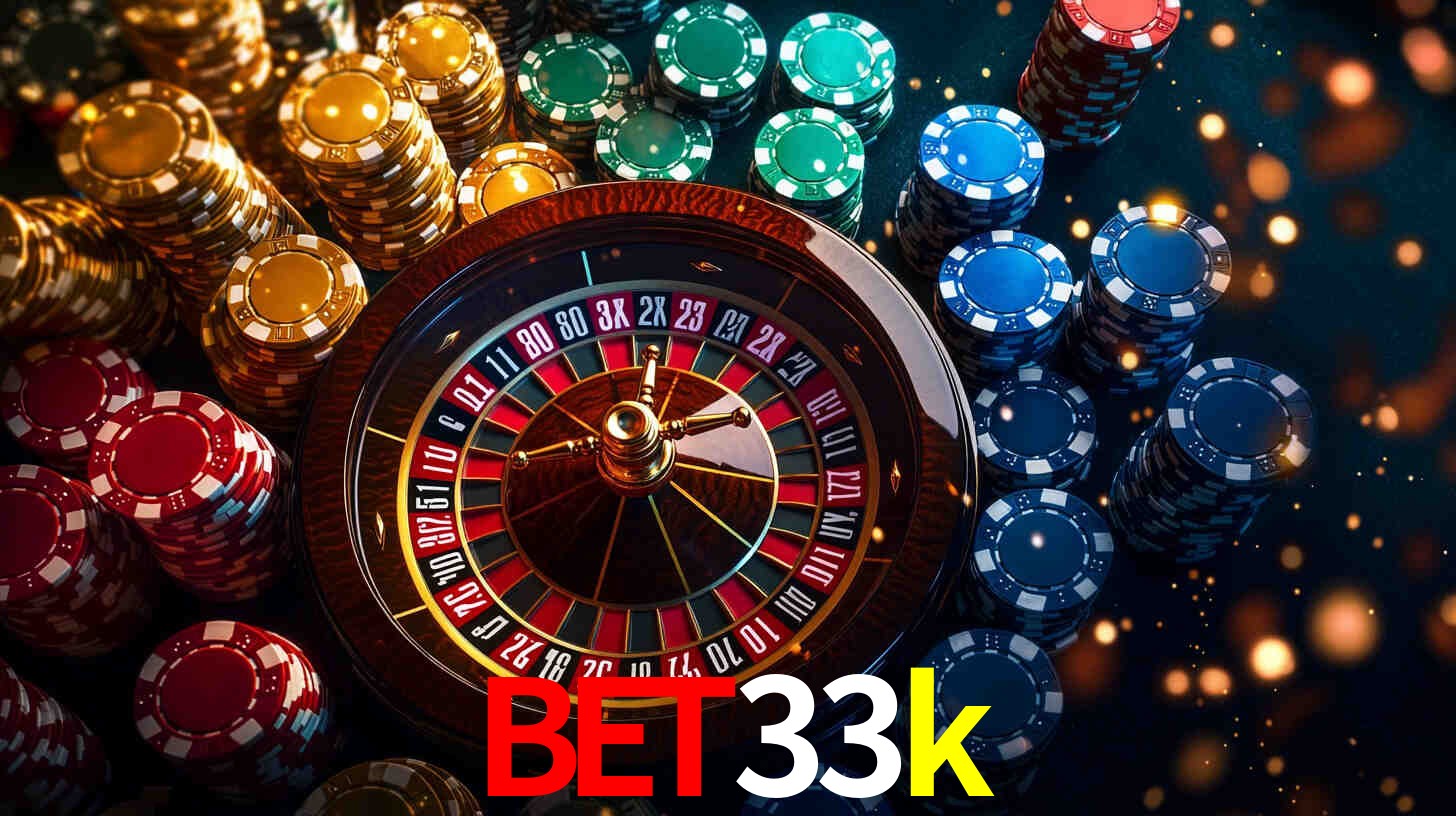 bet33k,bet33k app