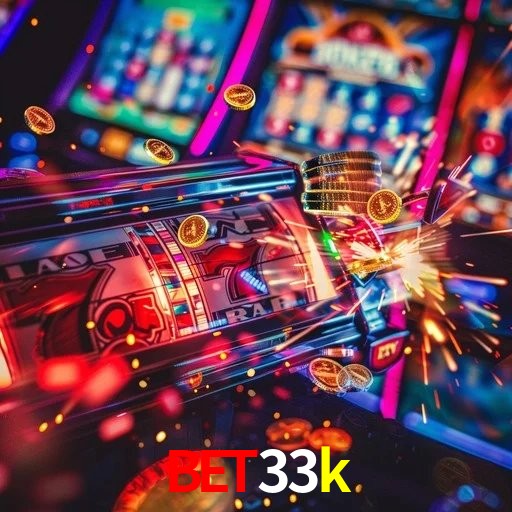 Inovações de Jogos na bet33k: O Futuro das Experiências Interativas