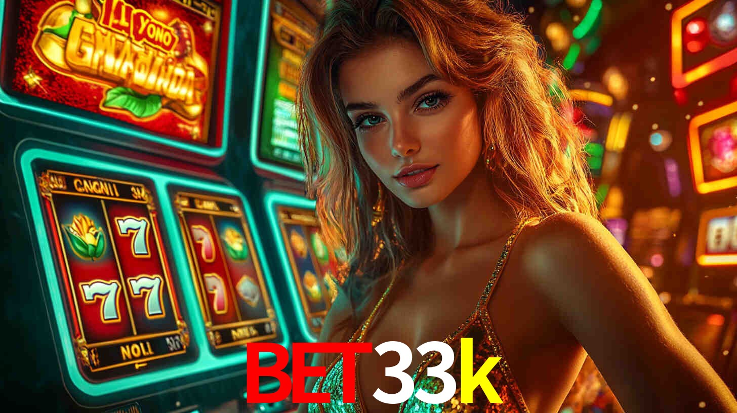 bet33k login