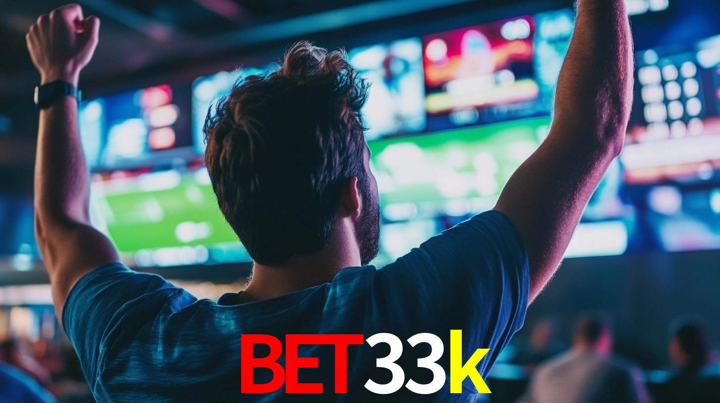 bet33k,bet33k app