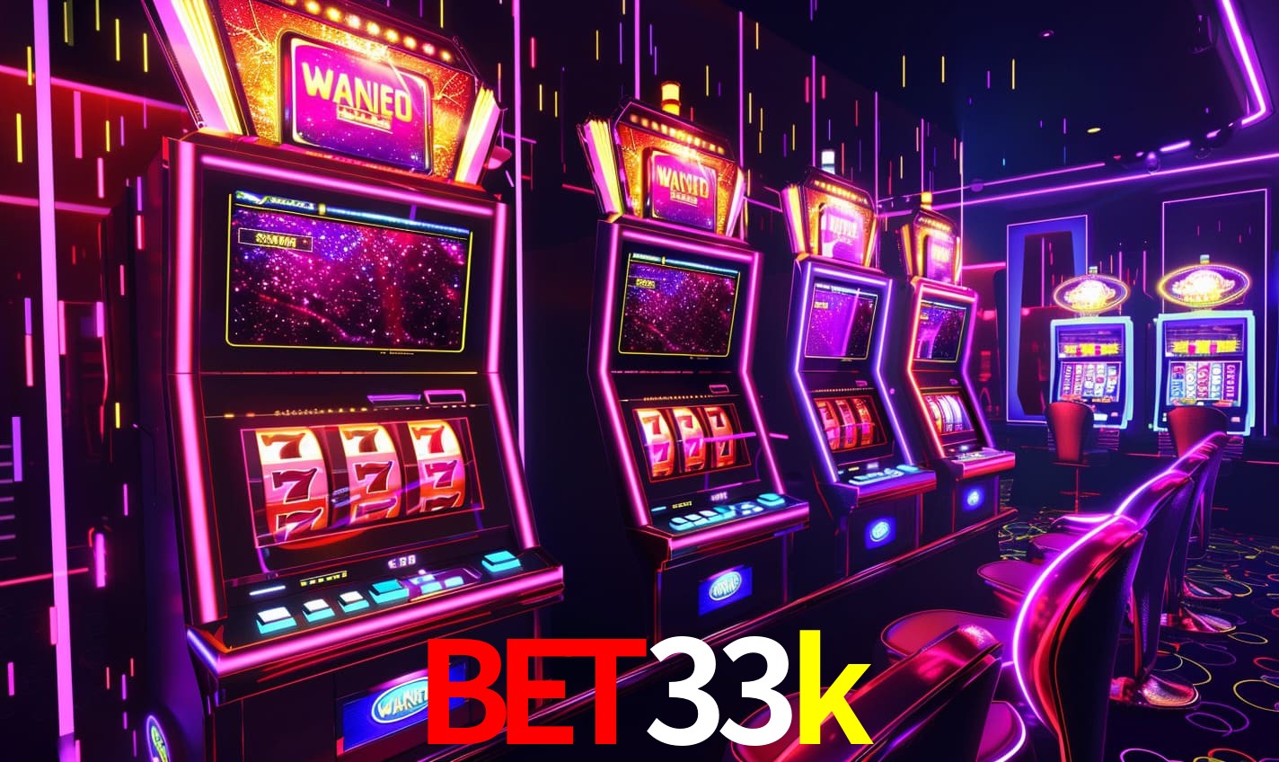 Casino Ao Vivo bet33k