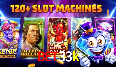 Jogos Exclusivos bet33k