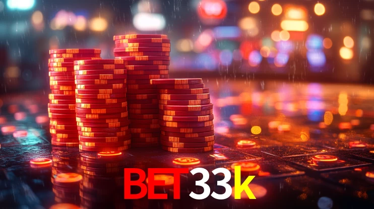 bet33k,bet33k app