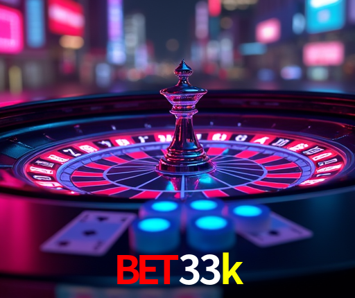 Jogos de Slot bet33k