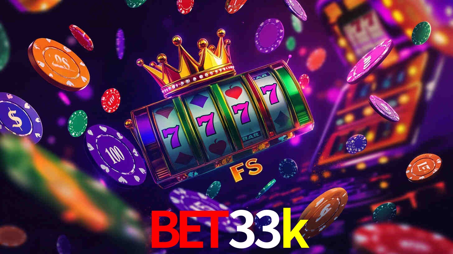 Ofertas Imperdíveis na bet33k: Promoções e Bônus Que Valem a Pena