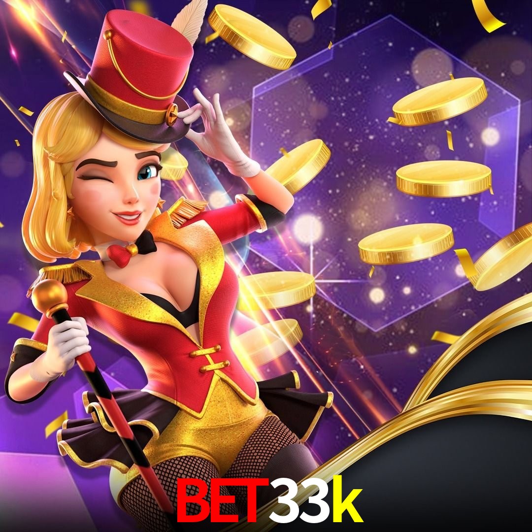 VIP Casino bet33k