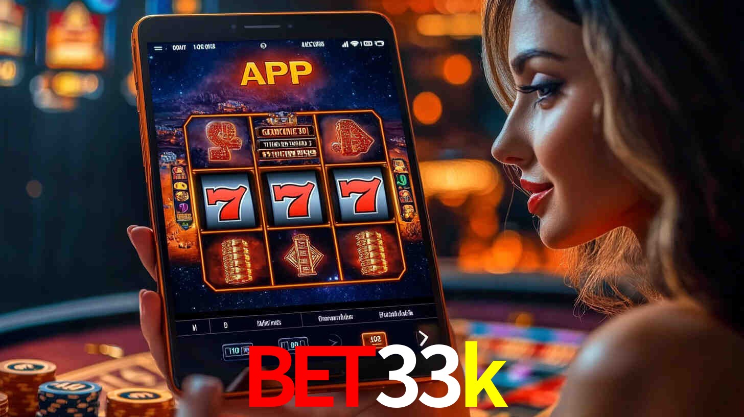 Descubra a Magia dos Jogos de Arcade no bet33k