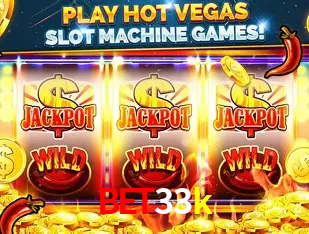 Interface Premium bet33k