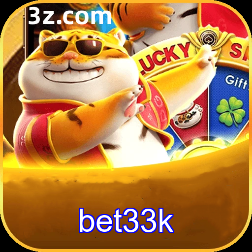 bet33k Cassino Online